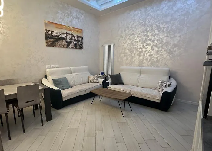 Rio Tera Suite Cannaregio 4723