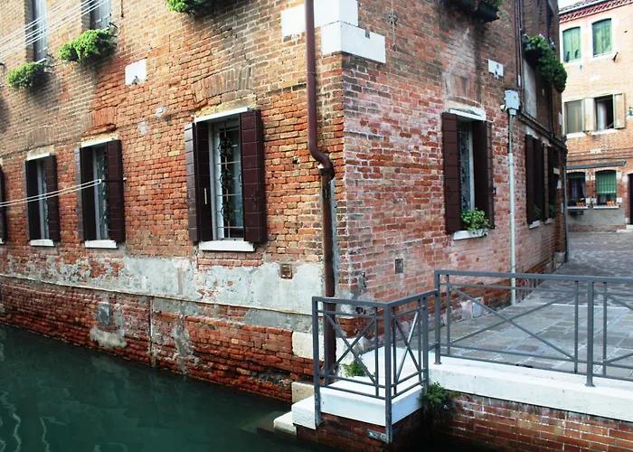 Venezianamente s - Venice City Centre